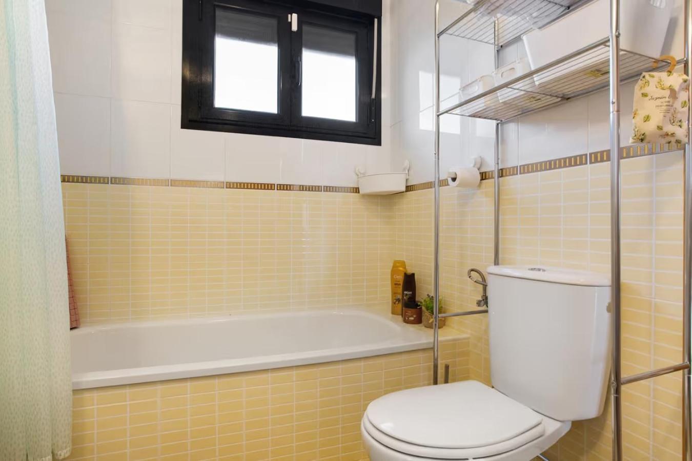 Amadeus Villa La Oliva Dış mekan fotoğraf