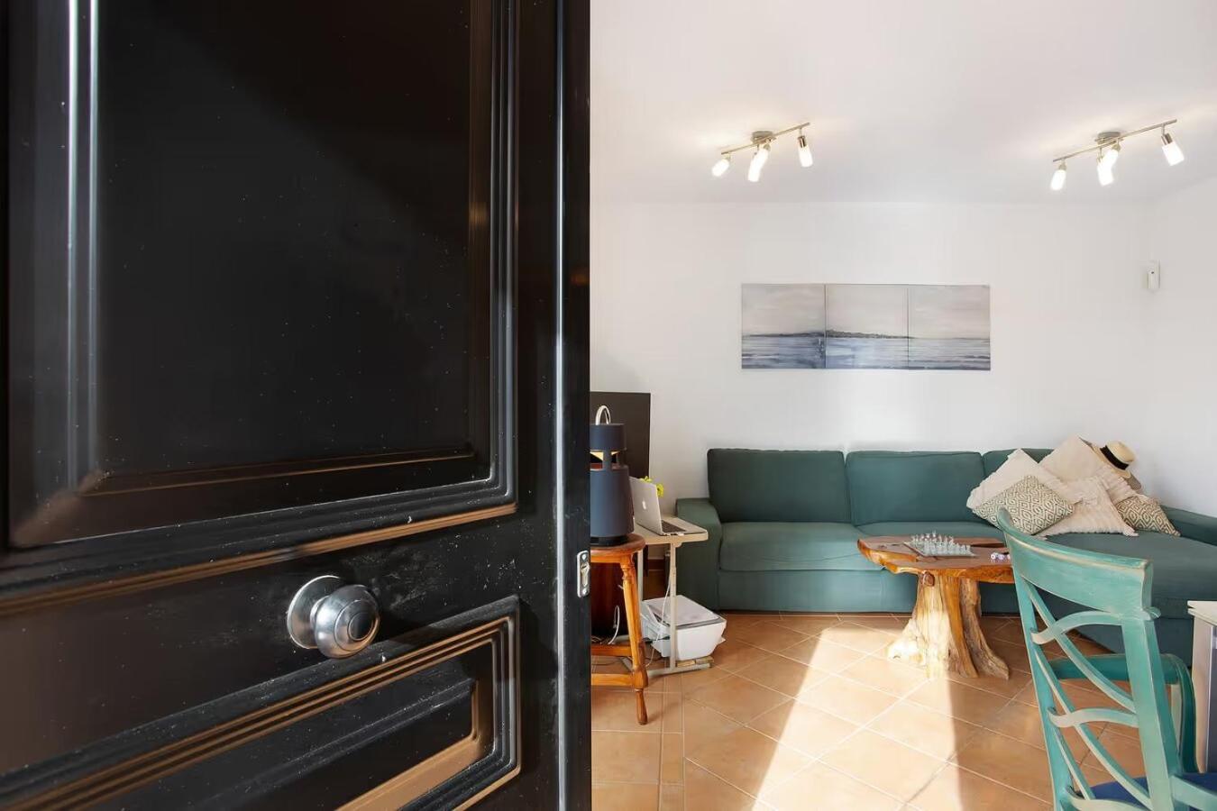 Amadeus Villa La Oliva Dış mekan fotoğraf