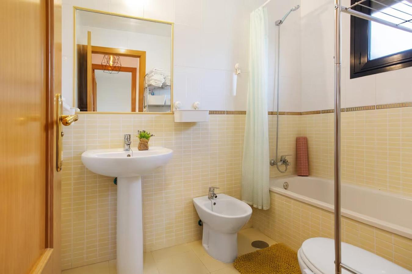 Amadeus Villa La Oliva Dış mekan fotoğraf