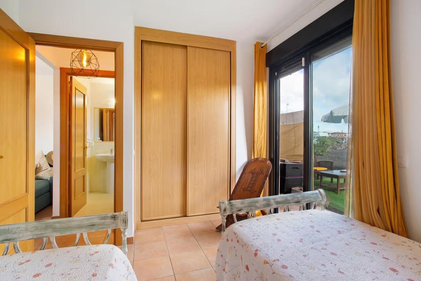 Amadeus Villa La Oliva Dış mekan fotoğraf