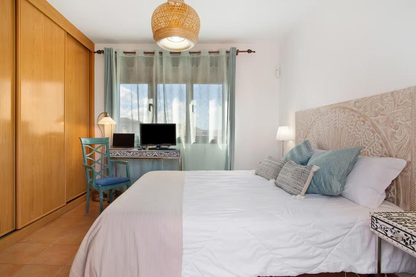 Amadeus Villa La Oliva Dış mekan fotoğraf