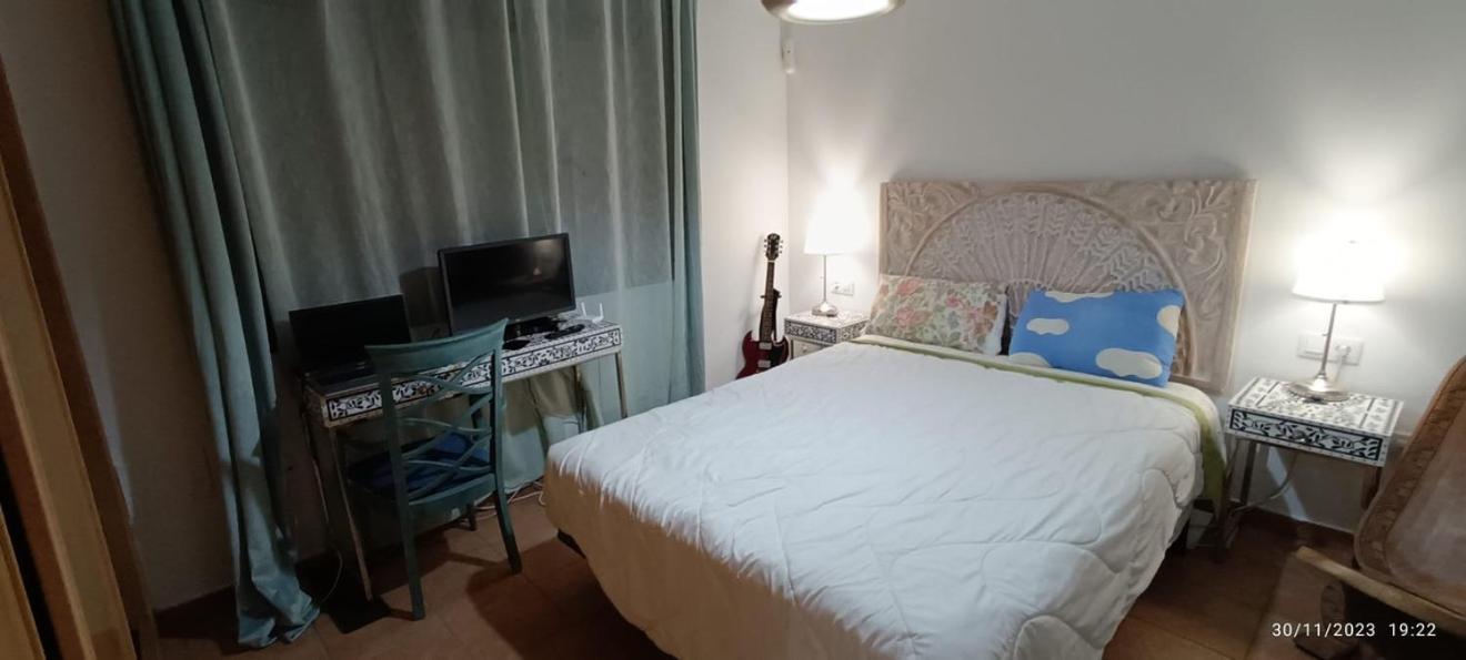Amadeus Villa La Oliva Dış mekan fotoğraf