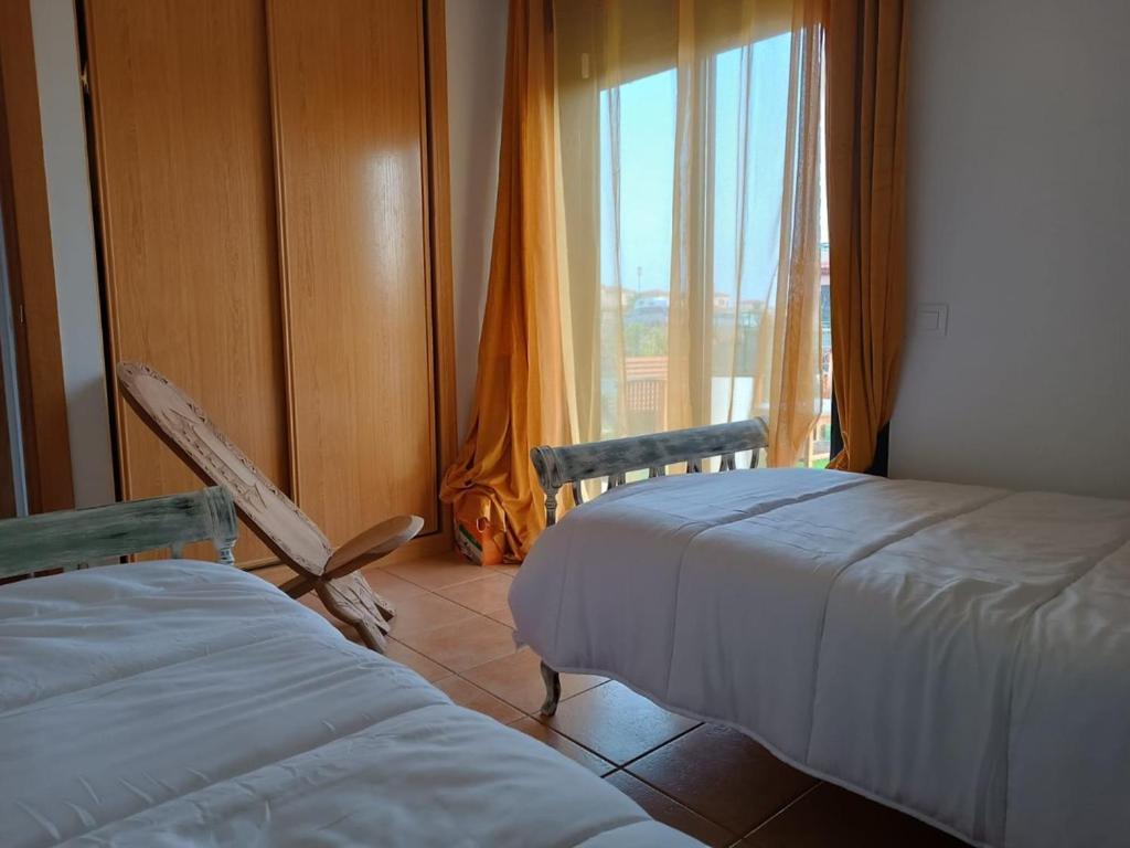 Amadeus Villa La Oliva Dış mekan fotoğraf