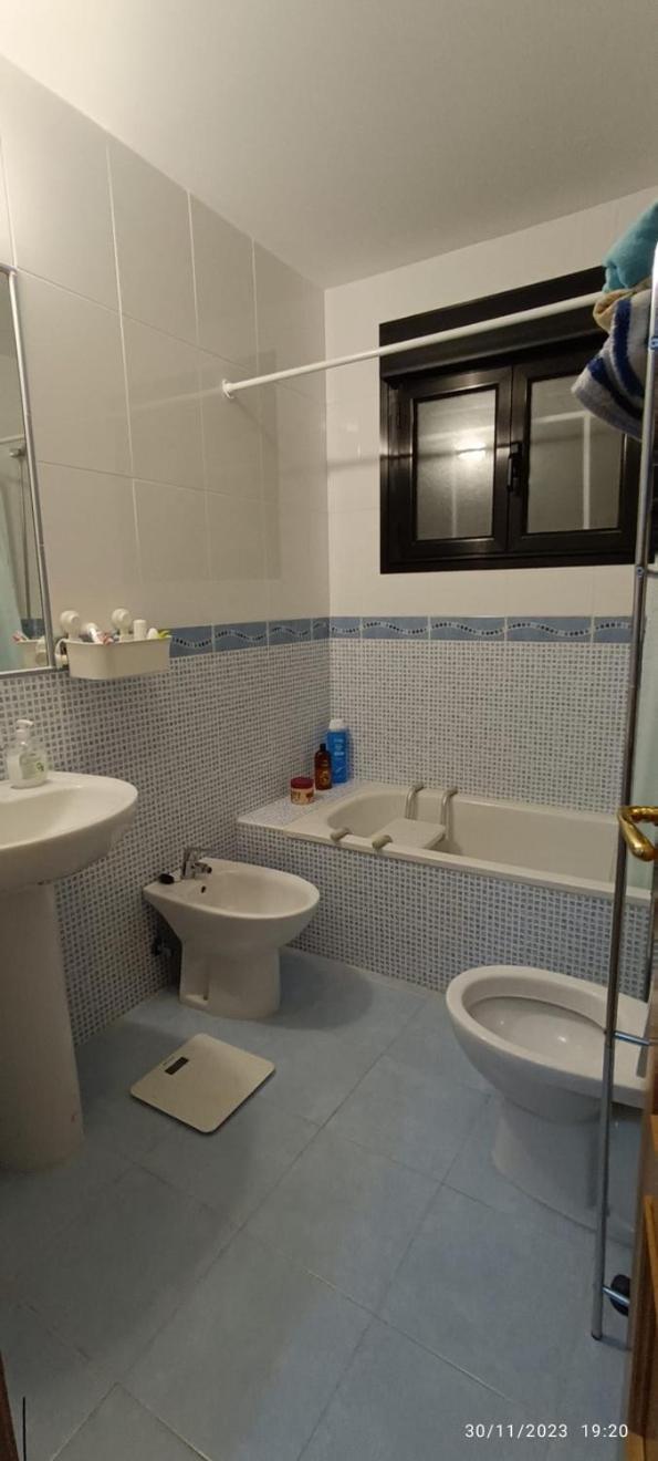 Amadeus Villa La Oliva Dış mekan fotoğraf
