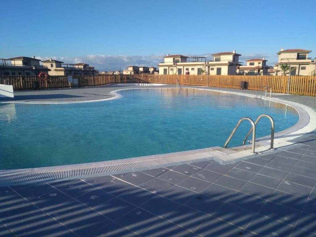 Amadeus Villa La Oliva Dış mekan fotoğraf